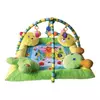 LORELLI Podloga za igru Play Gym sa 4 jastuÄ?eta (88 x 88 cm)
