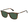 Polaroid PLD2109/S 086/UC Polarized ONE SIZE (55) Havana/Zelena