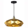 BRILIGHT VISLICA FIDES (ZLATNA) E-27 1X40W