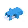 EXTRALINK LC/UPC duplex SM adapter