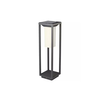 LED solarno svetlo sa senzorom SAMSUNG čip LED/2W/3,7V IP65 2600 mAh
