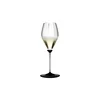 RIEDEL FATTO A MANO PERFORMANCE Čaša za šampanjac, 375ml, Crna