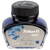 TINTA ZA NALIVPERO BOČICA 30ML 4001 PELIKAN 301028 CRNO/PLAVA