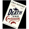 Death and Croissants: The most hilarious murder mystery since Richard Osman's The Thursday Murder Club
