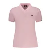 Norway 1963 Ženska polo majica 858710, Roze