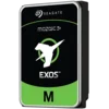SEAGATE Exos M 28TB disk, 512E/4KN, 8.89cm (3.5), SATA 6GB/s, 7200 obratov/min, ISE - ST28000NM003K