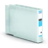 Epson kartuša s črnilom/ C13T908240/ Labor/ WF-6090DW/ 6590/ XL Cyan