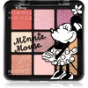 Mad Beauty Minnie Bow Magic Eyeshadow Palette paleta senčil za oči 9x1.5 g