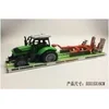 shumee Kmetijski traktor 666-116A