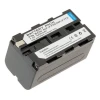 Baterija Sony TRX/ 4400 mAh/ NP-F330/ F530/ F570/ F750/ F770/ F930/ F950/ F960/ aftermarket