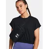 Under Armour UA Loudon Lite WB Xbody-BLK Bag - unisex