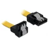Delock 82811 SATA kabel, kovinski, 50 cm