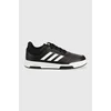 ADIDAS Ženske patike Tensaur Lace crno-bele