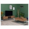 Hanah Home Set nameštaja za dnevnu sobu Laxus Takim 10