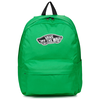 Vans OLD SKOOL CLASSIC BACKPACK 22L Zelena