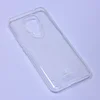 TERACELL Maska za Motorola Moto E7 Skin transparentna