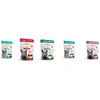 Calibra Cat Life kesica za mačke Adult - Teletina 28x85g