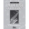 POPULAR COLLECTION CHRISTMAS ALT SAX