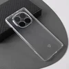 Torbica Teracell Skin za Xiaomi Redmi Note 14 Pro 4G (EU) transparent