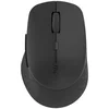 Rapoo Bežični miš, Bluetooth, Tamnosivi