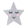 shumee SPAJOČA ZVEZDA - Preproga za otroško sobo Sass & Belle