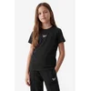 Reebok Majica RK95028CCG Črna Regular Fit