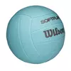 WILSON LOPTA SOFT PLAY BLUE UNISEX