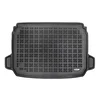 Rubber trunk mat Fiat 600e 2024- (electric version)