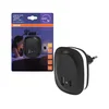 Osram- LED noćno svetlo za utičnicu sa senzorom i USB LUNETTA LED/12,5W/230V