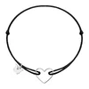 Borboleta Heart CC-BK-34-W