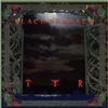 Black Sabbath - Tyr (Remastered) (LP)