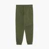 Cropp - MEN`S TROUSERS - maslina