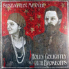 GOLIGHTLY HOLY&THE BROKEOFFS - SUNDAY RUN ME OVER