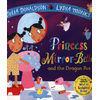 Princess Mirror-Belle and the Dragon Pox