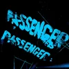 Nightbus - Passenger (Blue Transparent Coloured) (LP)