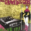 Gravediggers - Move It! (LP)