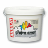 AKRILNI FASADNI OMET JUB JUBIZOL ACRYL FINISH S BEL 2 MM KOS=25KG