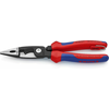 KNIPEX Klešta 6 u 1