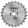 Bosch kružna testera EC WO H 190 x 20-24 2608644375