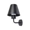 Rabalux Spoljna zidna lampa E27 1X14W Favara