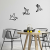 WALLXPERT Oragami