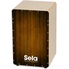 Sela SE 051 Varios Brown Wood-Cajon (Poškodovano)