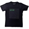 Talking Heads Fear Of Music Black XL Majica
