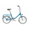 Mestno kolo Pony Classic 3 - modr