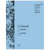 FRANCK:SYMPHONIE D-MOLL FULL SCORE