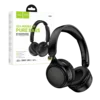 hoco. Slušalice bežične, Bluetooth / AUX - W66 Black