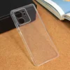 Maska Teracell Skin za Motorola Edge 40 transparent.