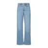 COMMA Kavbojke moder denim