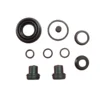 Sigurno-st Set gumica za zadnje kočnice za Opel, Vauxhall, fi 34,0