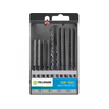 FIELDMANN FDP 9001 T-Set testera za drvo za ubodnu testeru